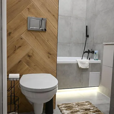 Cozy Heart Banska Bystrica