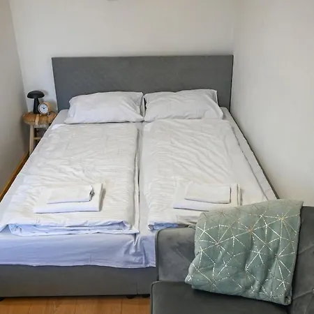 Lägenhet Cozy Heart Banská Bystrica