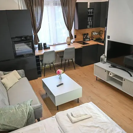 Cozy Heart * Banska Bystrica