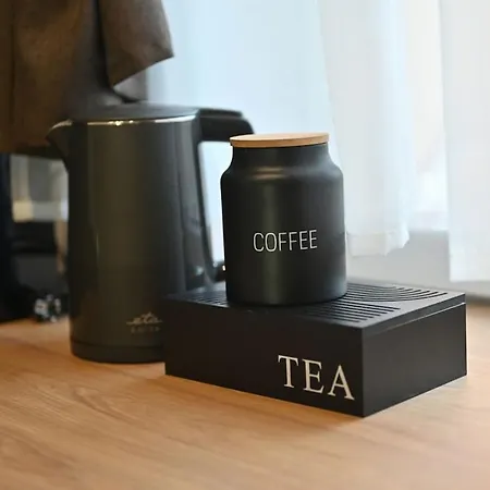 Cozy Heart Lägenhet Banská Bystrica