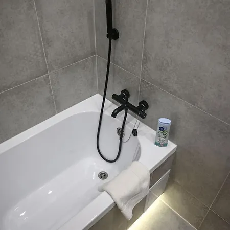 Cozy Heart Banska Bystrica