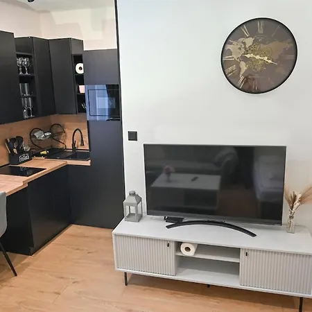 Cozy Heart Apartment *