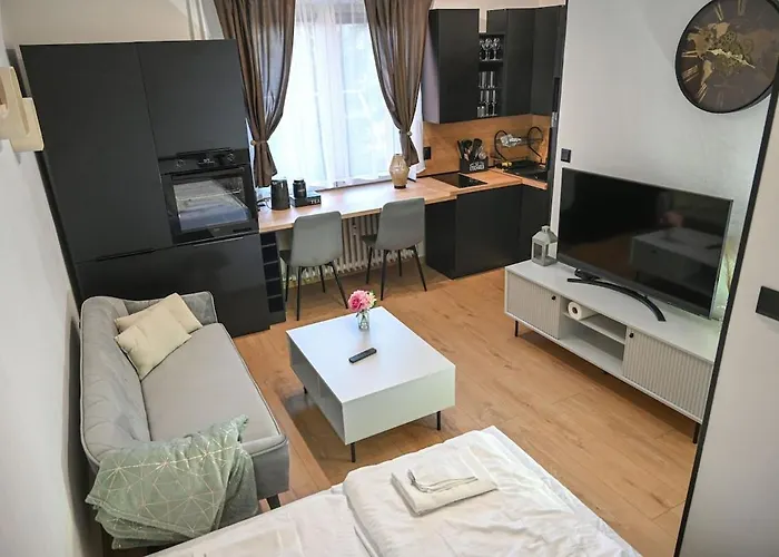 Cozy Heart * Banská Bystrica