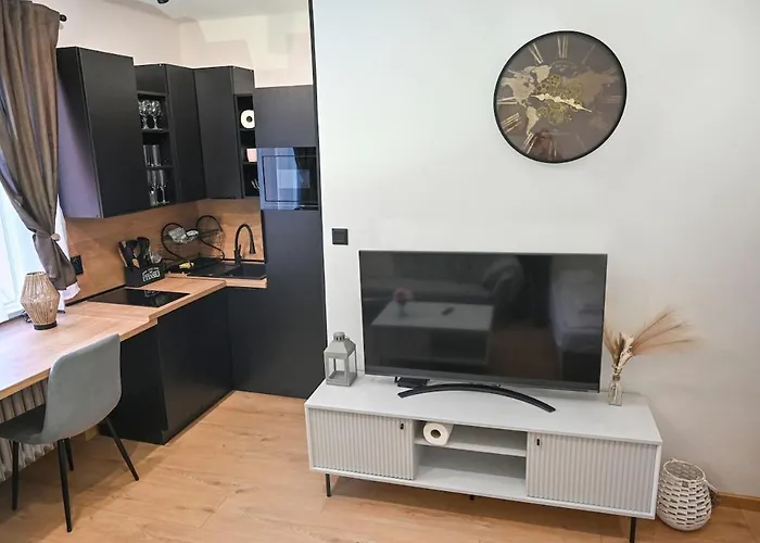 Cozy Heart アパート *